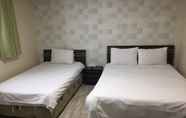 Bedroom 7 Olle Tourist Hotel