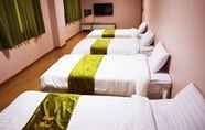 Bilik Tidur 2 Jeju R Hotel & Guest House - Hostel