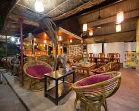 Sảnh chờ 4 Happy Guesthouse