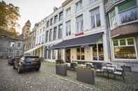 Exterior Saillant Hotel Maastricht City Centre