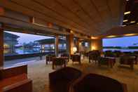 Bar, Kafe, dan Lounge Kaike Grand Hotel Tensui