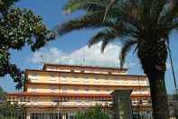 Exterior Grand Hotel Pavone