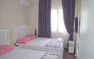 Bedroom 3 Kiyi Motel