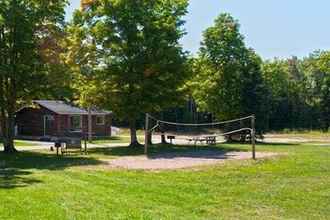 Exterior 4 Glenview Cottages