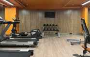 Fitness Center 4 Sentire Hotels & Residences