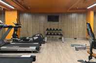 Fitness Center Sentire Hotels & Residences