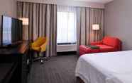 ห้องนอน 2 Hampton Inn Pittsburgh/ Wexford-Sewickley