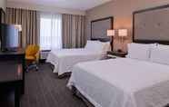 Bedroom 6 Hampton Inn Pittsburgh/ Wexford-Sewickley