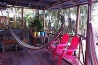 Common Space The Bocas Beach House