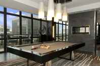 Entertainment Facility Sedona-Slate by Executive Apartments