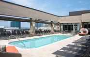 Swimming Pool 2 Sedona-Slate by Executive Apartments