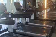 Fitness Center Sedona-Slate by Executive Apartments