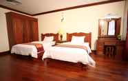 Kamar Tidur 3 Steung Siemreap Residences & Apartment