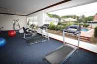 Fitness Center Steung Siemreap Residences & Apartment