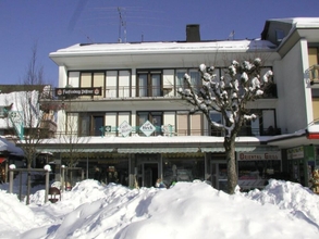 Exterior 4 Gästehaus Café Heck