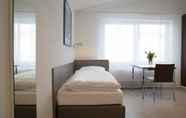 Phòng ngủ 5 Apartmenthaus Renz
