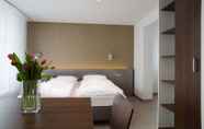 Bedroom 3 Apartmenthaus Renz