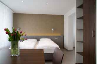 Bedroom 4 Apartmenthaus Renz
