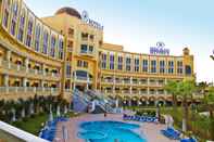 Kolam Renang Helnan Dreamland Hotel & Conference Center