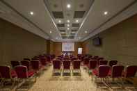 Ruangan Fungsional Helnan Dreamland Hotel & Conference Center