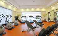 Fitness Center 5 Helnan Dreamland Hotel & Conference Center