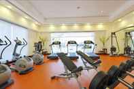 Fitness Center Helnan Dreamland Hotel & Conference Center