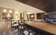 Restaurant 5 AXIA South Cikarang Service Apartment