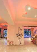 LOBBY PLAY HOTEL IBIZA