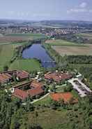 VIEW_ATTRACTIONS Johannesbad Vitalhotel Jagdhof