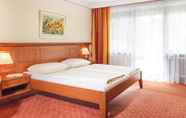 Kamar Tidur 4 Johannesbad Vitalhotel Jagdhof