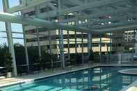 Swimming Pool Concord by Executive Apartments