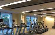 Fitness Center 5 Concord by Executive Apartments