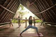 Fitness Center Nomade Tulum