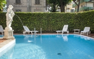 Swimming Pool 4 Residence Villa Lidia