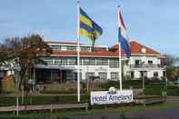 Exterior Hotel Ameland