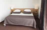 Bedroom 4 Hotel Ameland