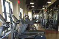 Fitness Center Gramercy by Executive Apartments