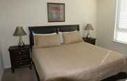 Kamar Tidur 3 Instrata by Executive Apartments