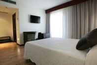 Bedroom Hotel la Bastida
