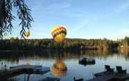 วิวและสถานที่ท่องเที่ยวใกล้เคียง 6 Cottage Lake Bed and Breakfast