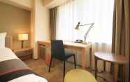 ห้องนอน 4 Richmond Hotel Asakusa