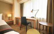 Bedroom 4 Richmond Hotel Asakusa