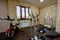 Fitness Center Discovery Hotel