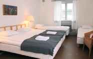 Kamar Tidur 4 Gripsholms Bed & Breakfast