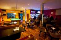 Bar, Cafe and Lounge Sundance Inn & Saloon
