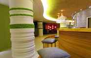 บาร์ คาเฟ่ และเลานจ์ 3 Brit Hotel Saint Brieuc Plérin