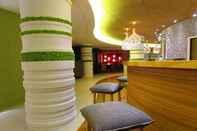 บาร์ คาเฟ่ และเลานจ์ Brit Hotel Saint Brieuc Plérin