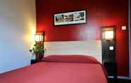 Bilik Tidur 4 Brit Hotel Saint-Quentin