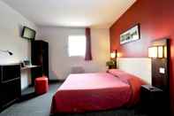 Bilik Tidur Brit Hotel Saint-Quentin