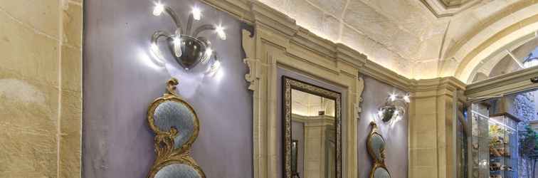 Lobi Palazzo Consiglia - IK Collection